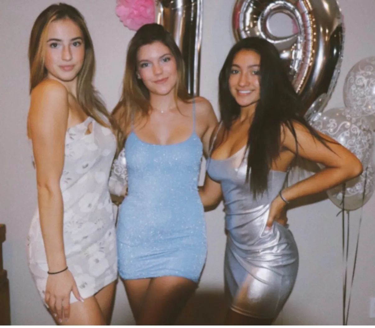 Birthday Babes