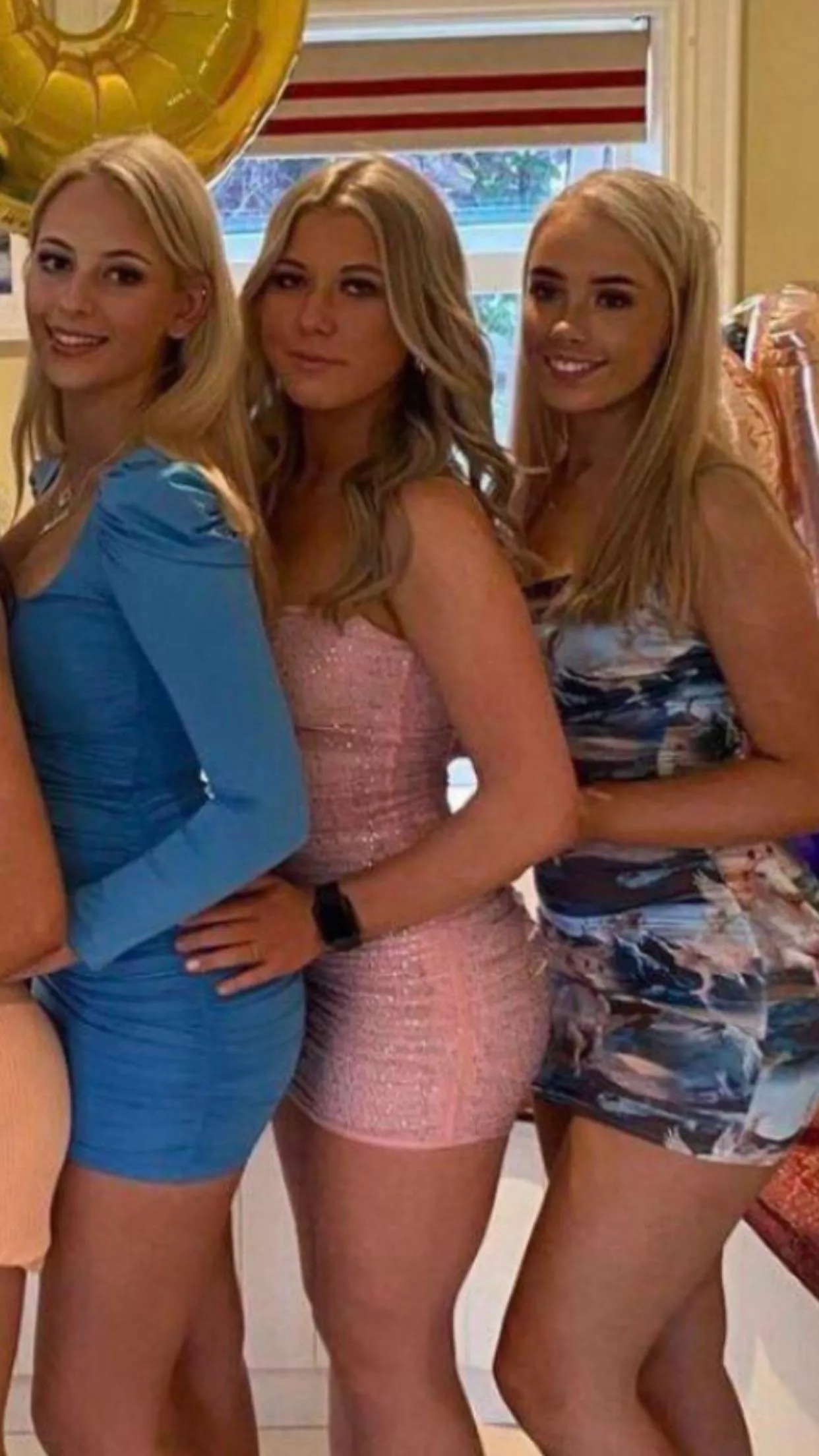 Birthday, part 2