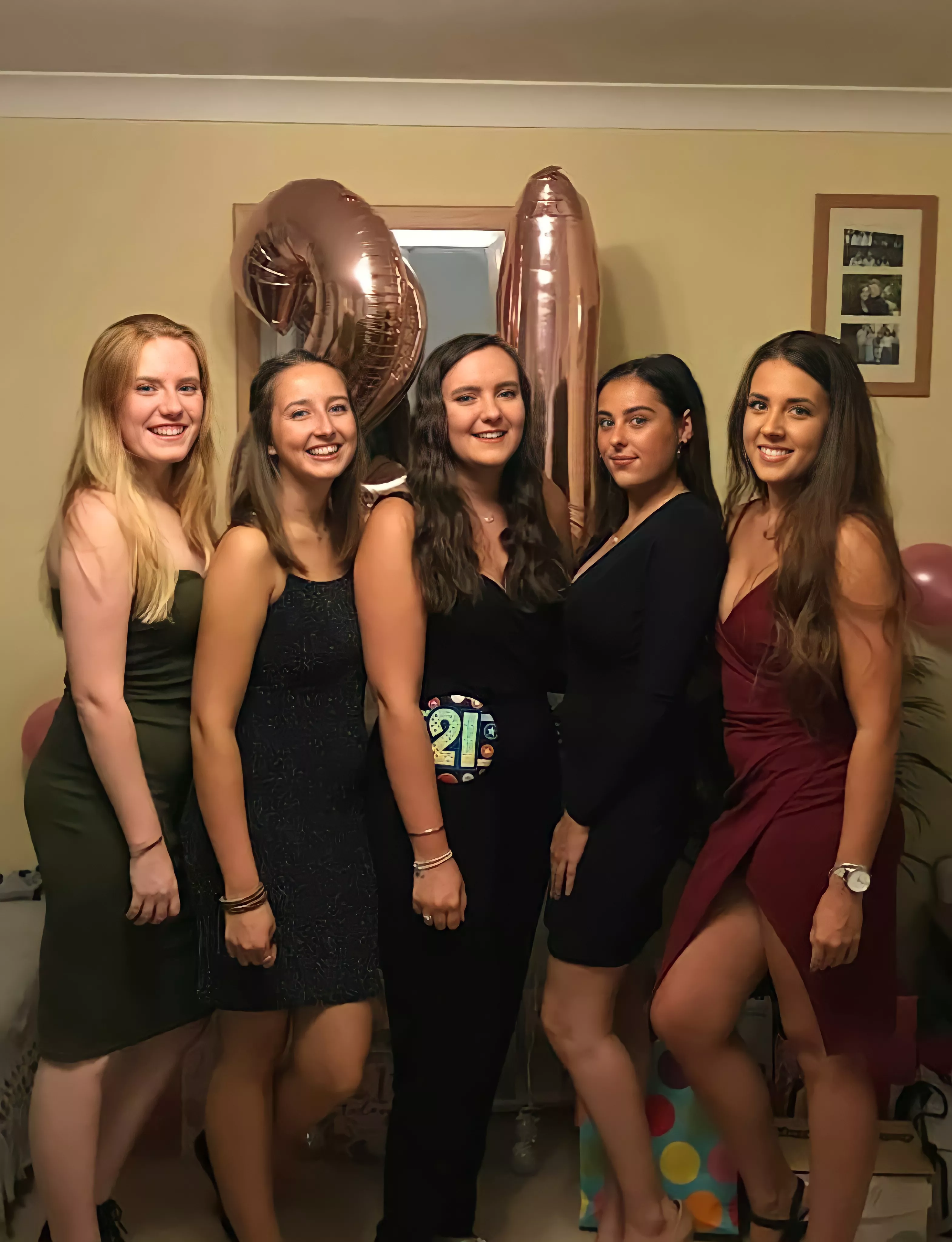 Birthday party [5]