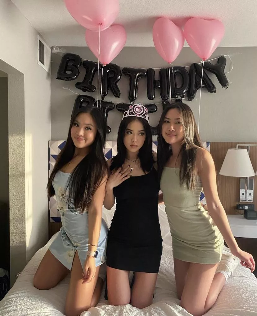 Birthday party