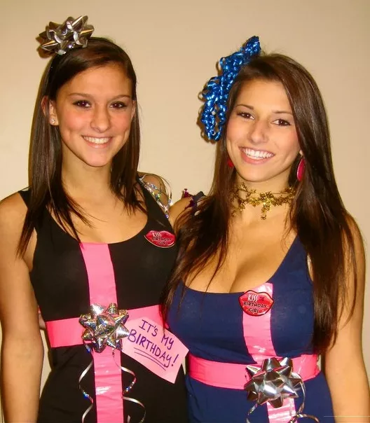 birthday party