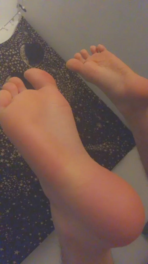 birthday soles 😚