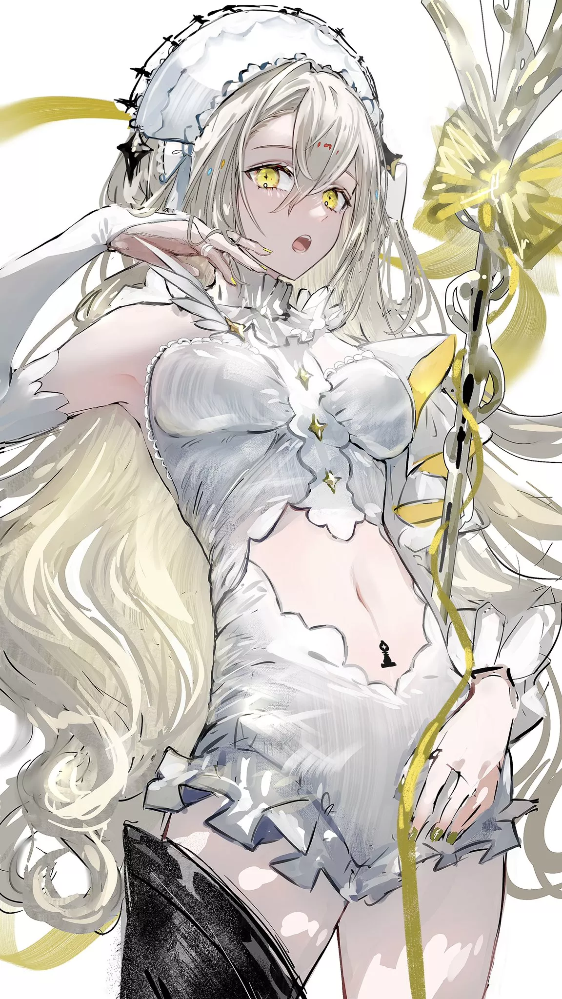Bishop [Original]