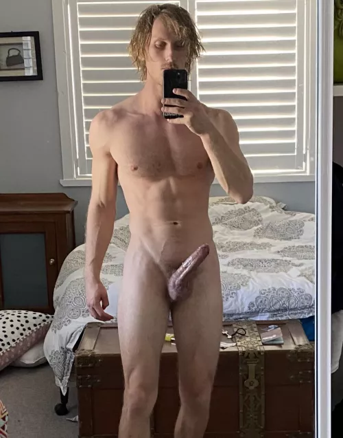 Bit of that morning glory