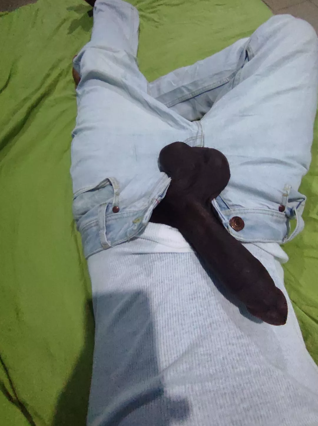 Black enough?