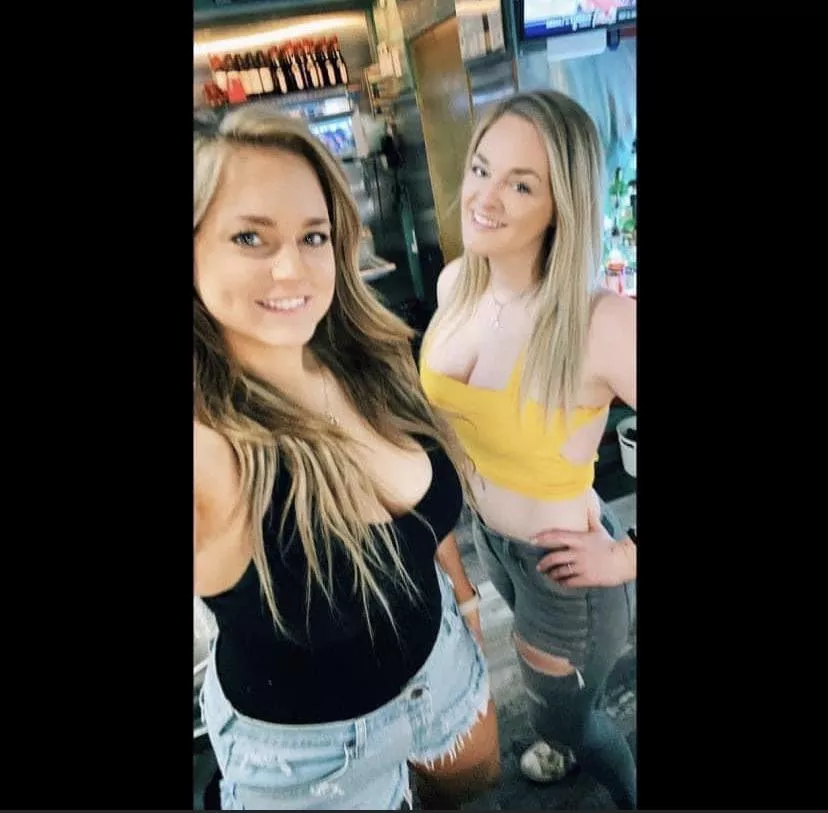 Black or Yellow