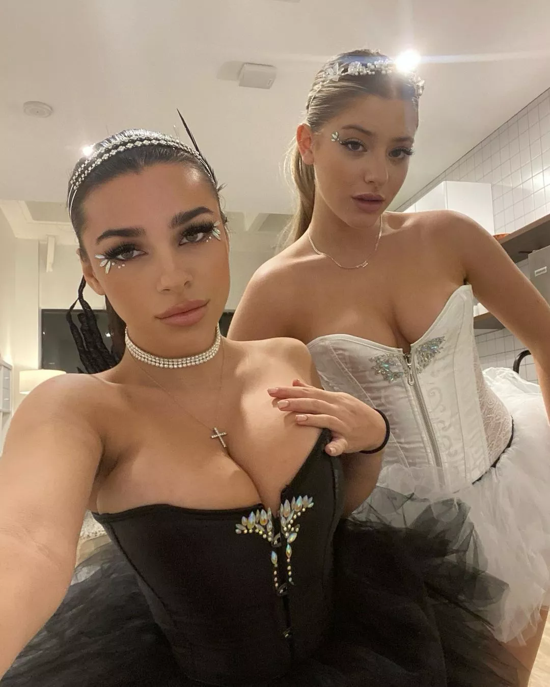 Black Swan