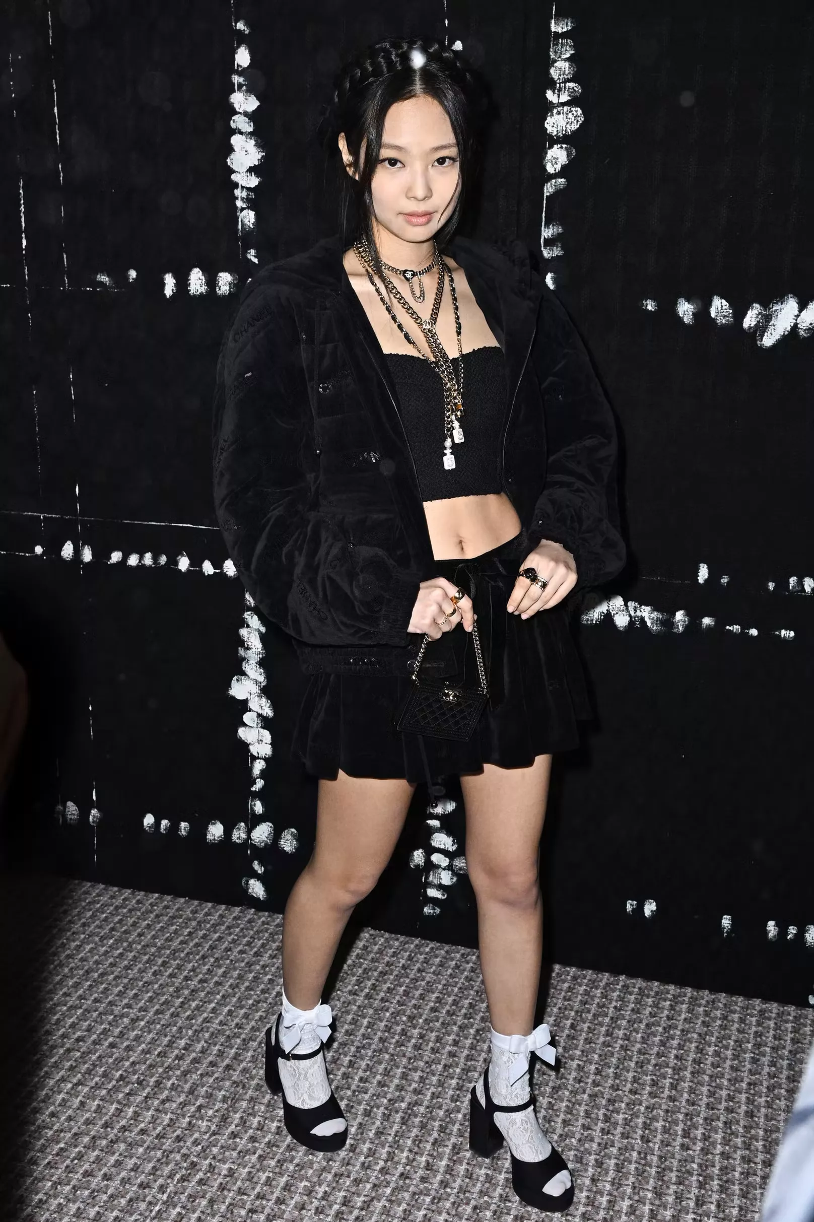 BLACKPINK - Jennie