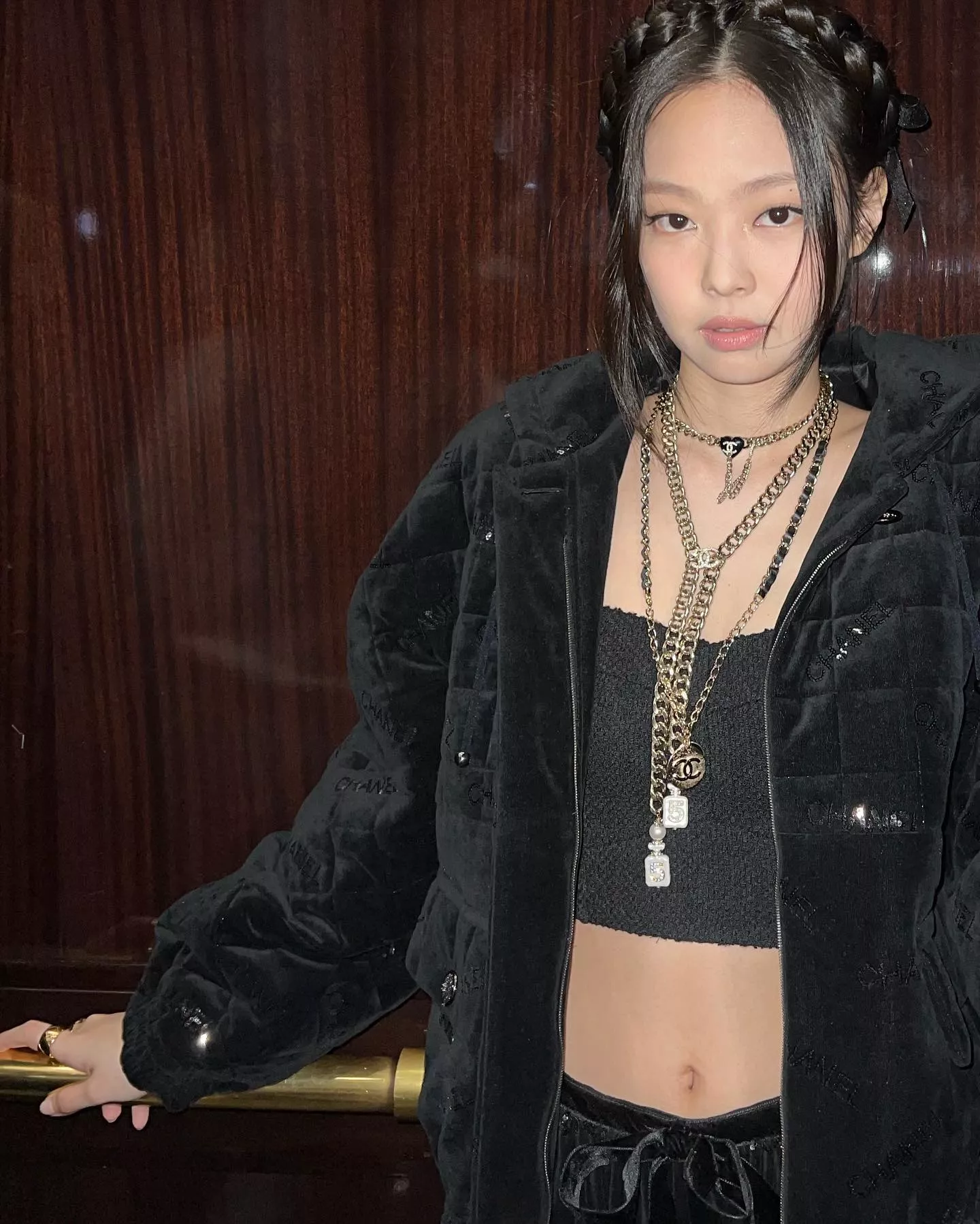 BLACKPINK - Jennie