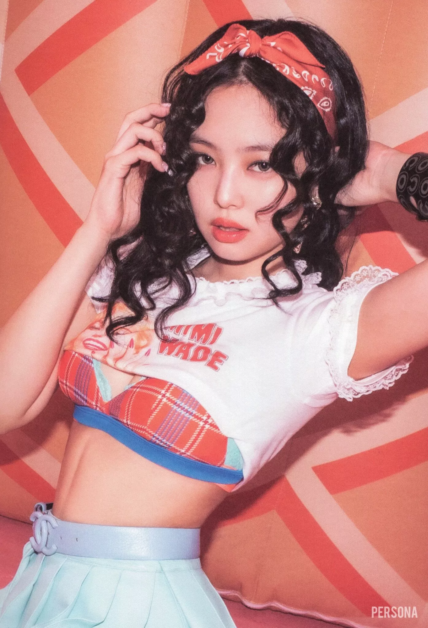 BLACKPINK - Jennie