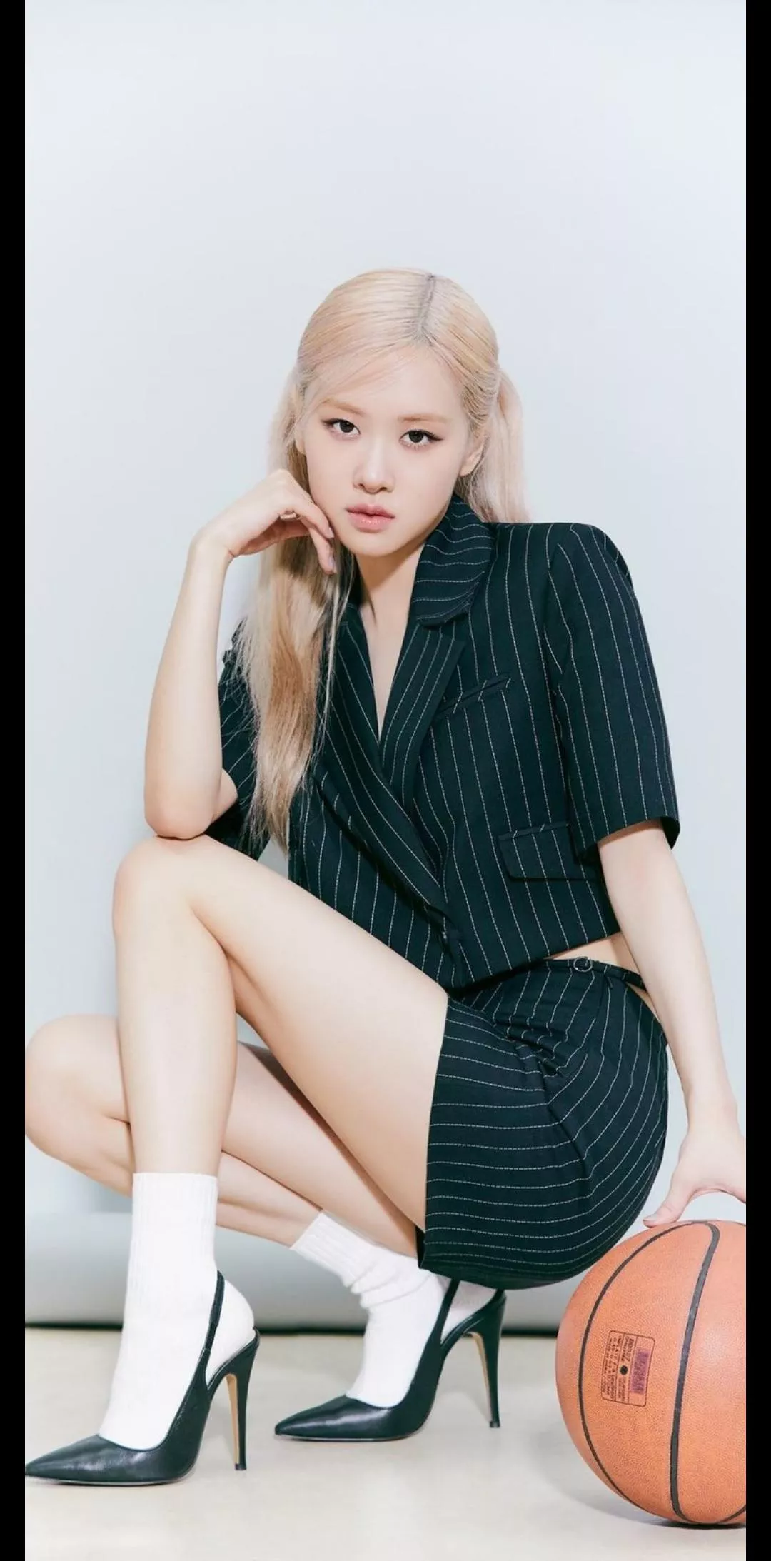 Blackpink Rose
