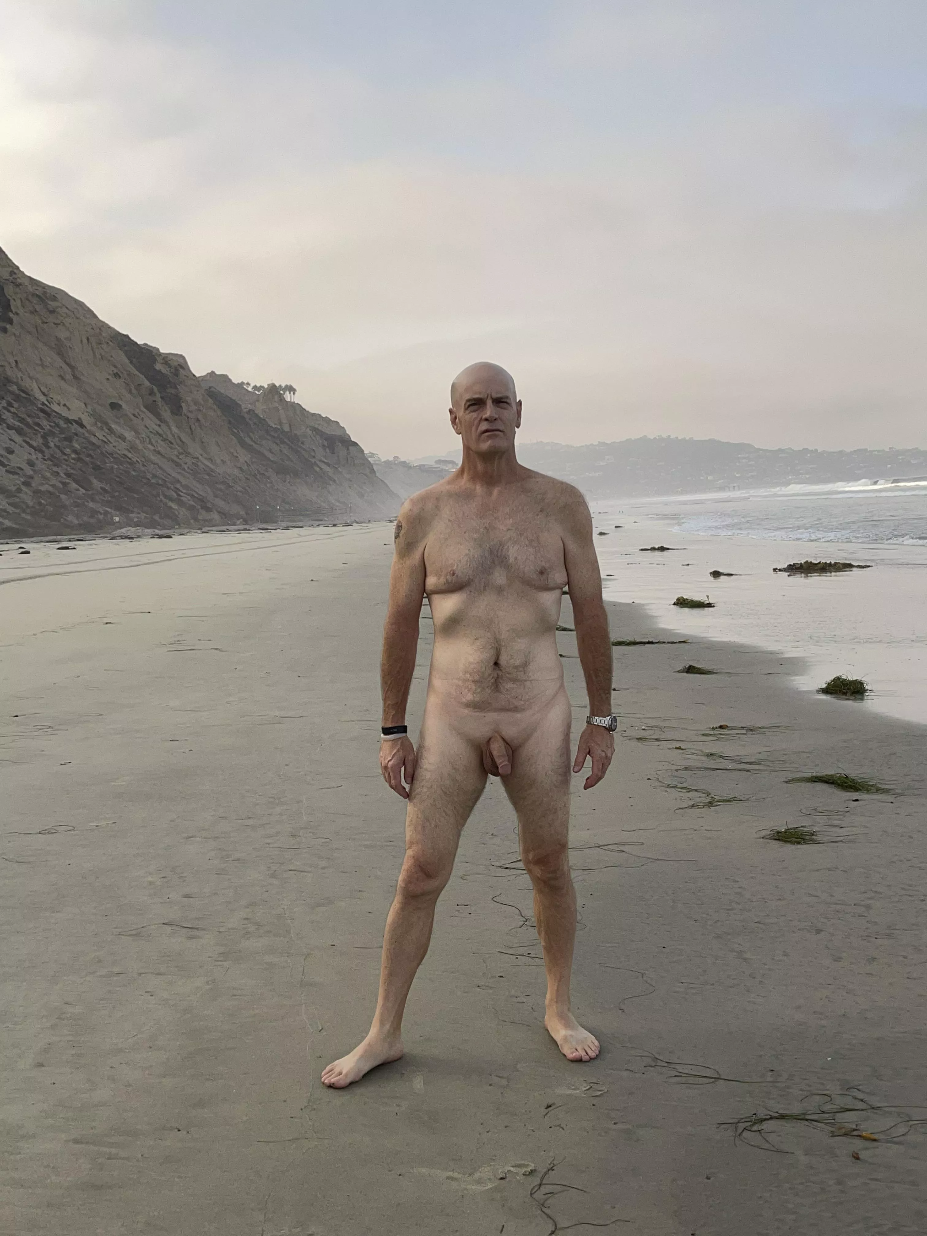 Black’s Beach