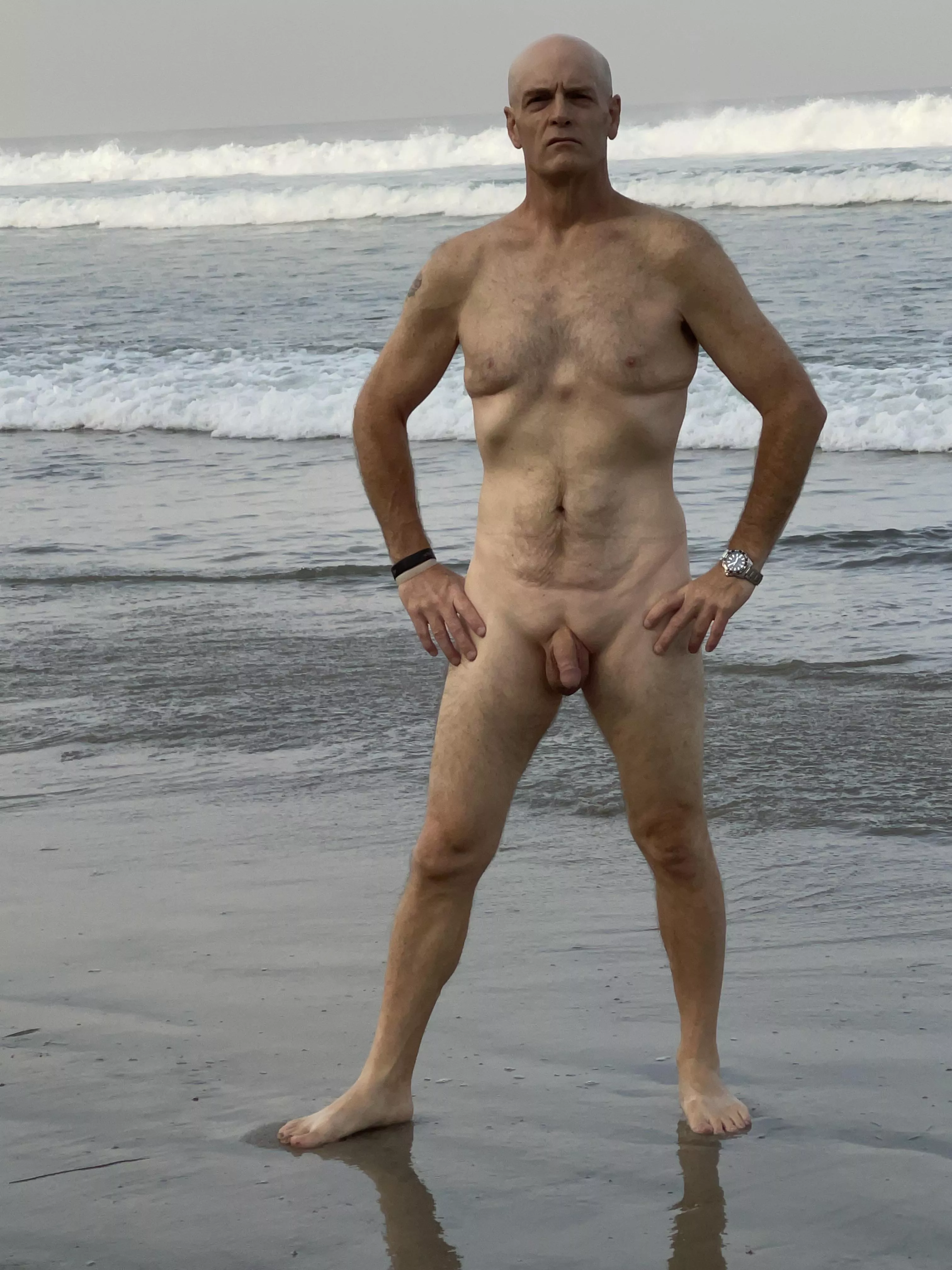 Black’s Beach