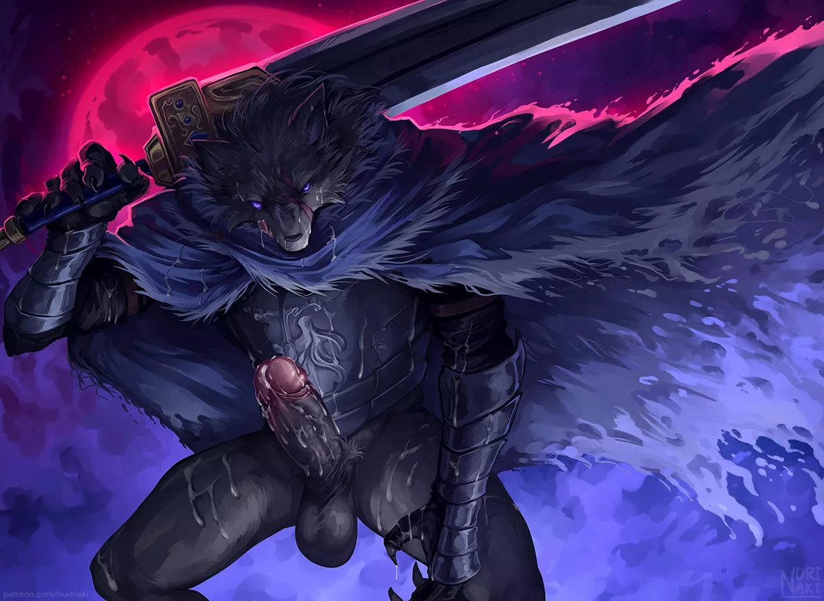 Blaidd (Nurinaki)