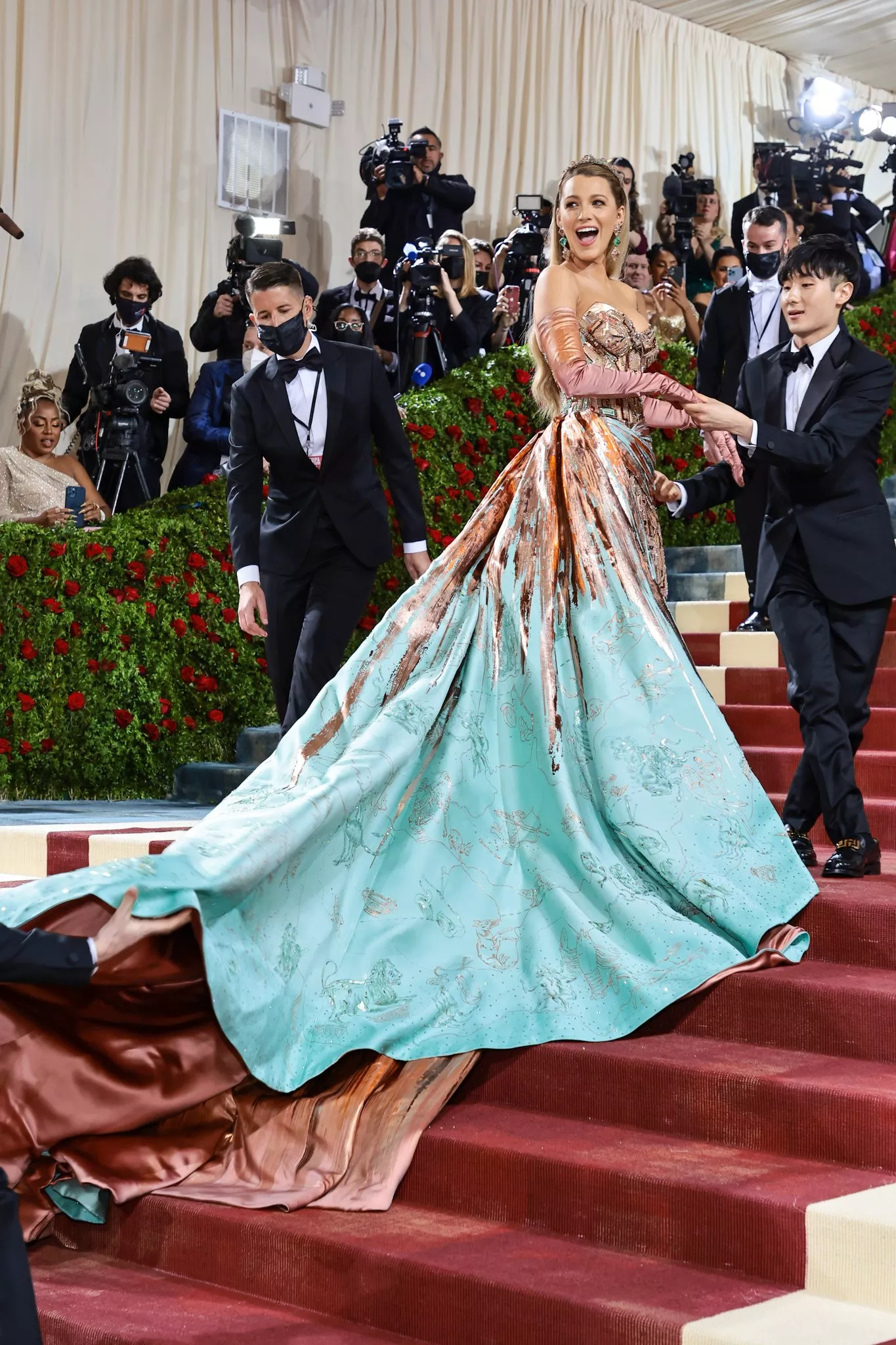 Blake Lively