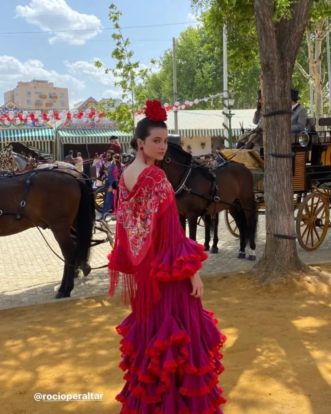Blanca Soler
