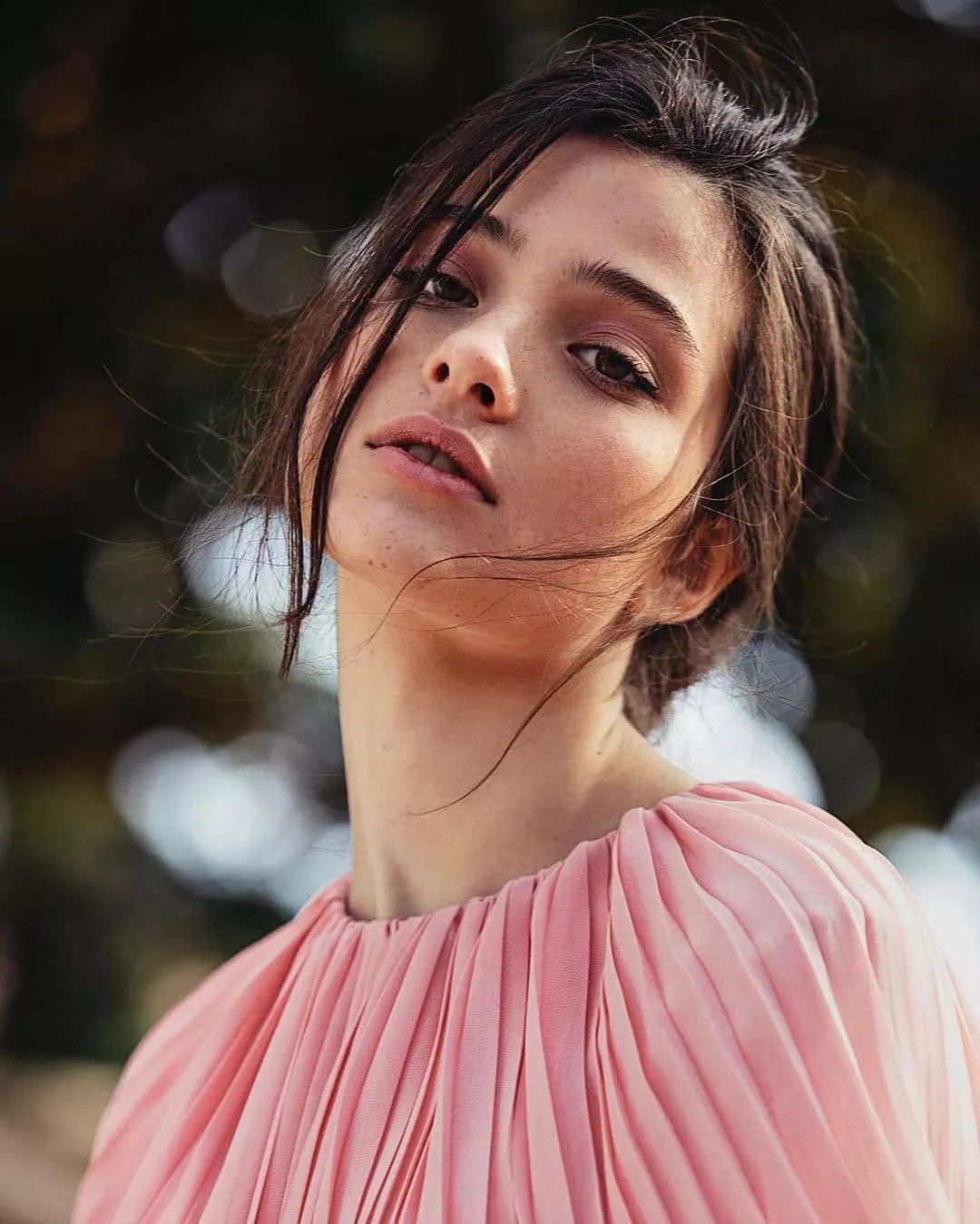 Blanca Soler