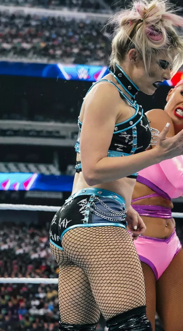 blissful booty