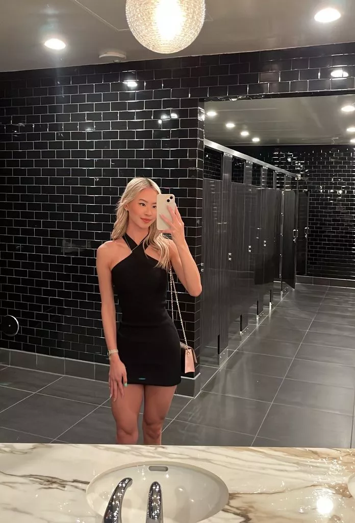 blonde