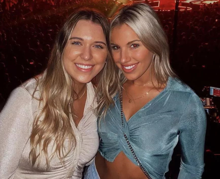 Blondes