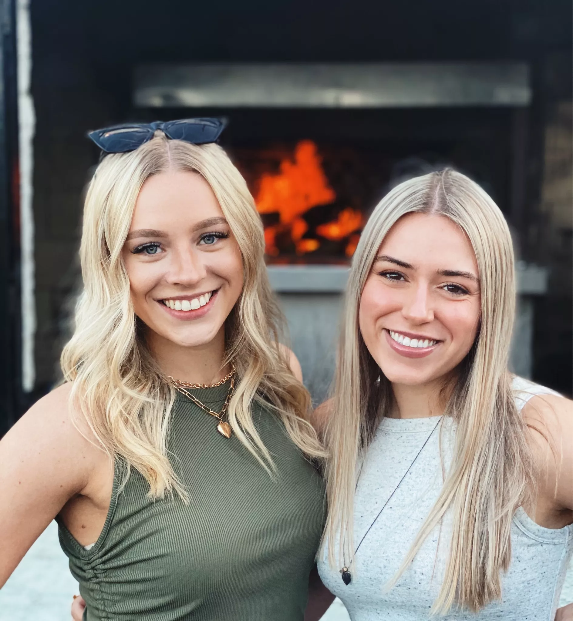 Blondes