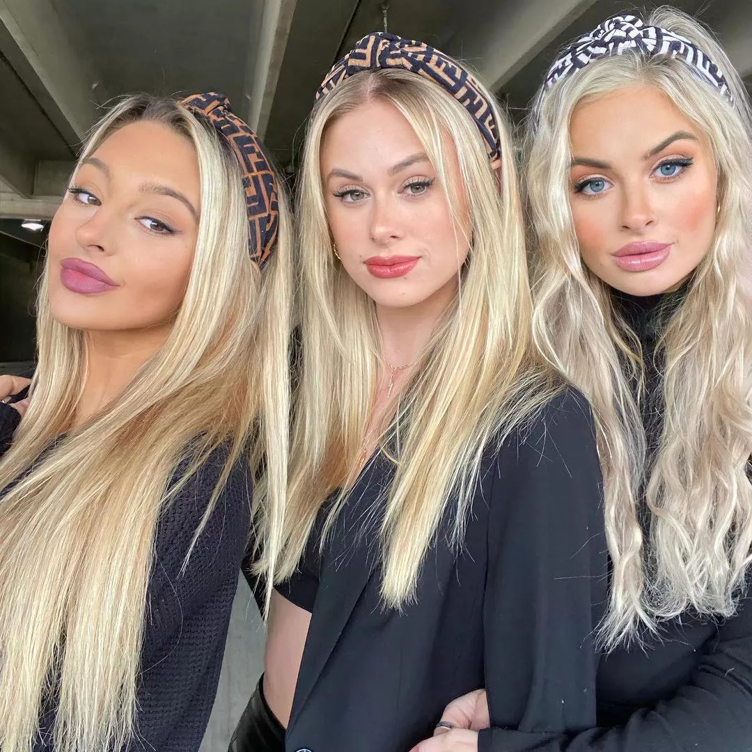 Blondes
