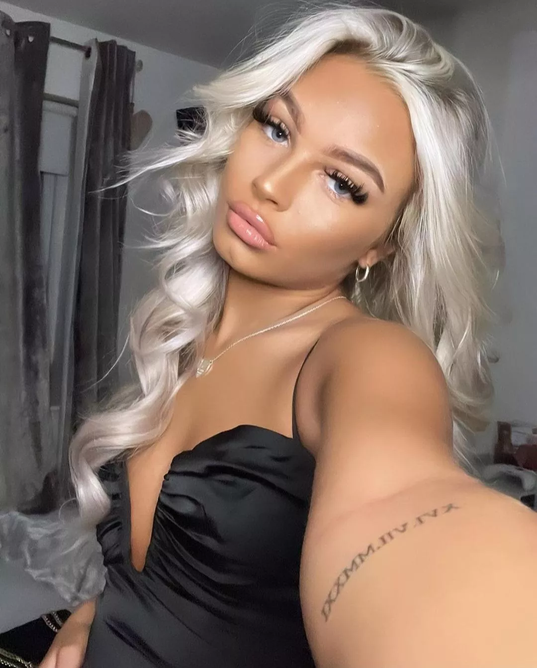 blondie