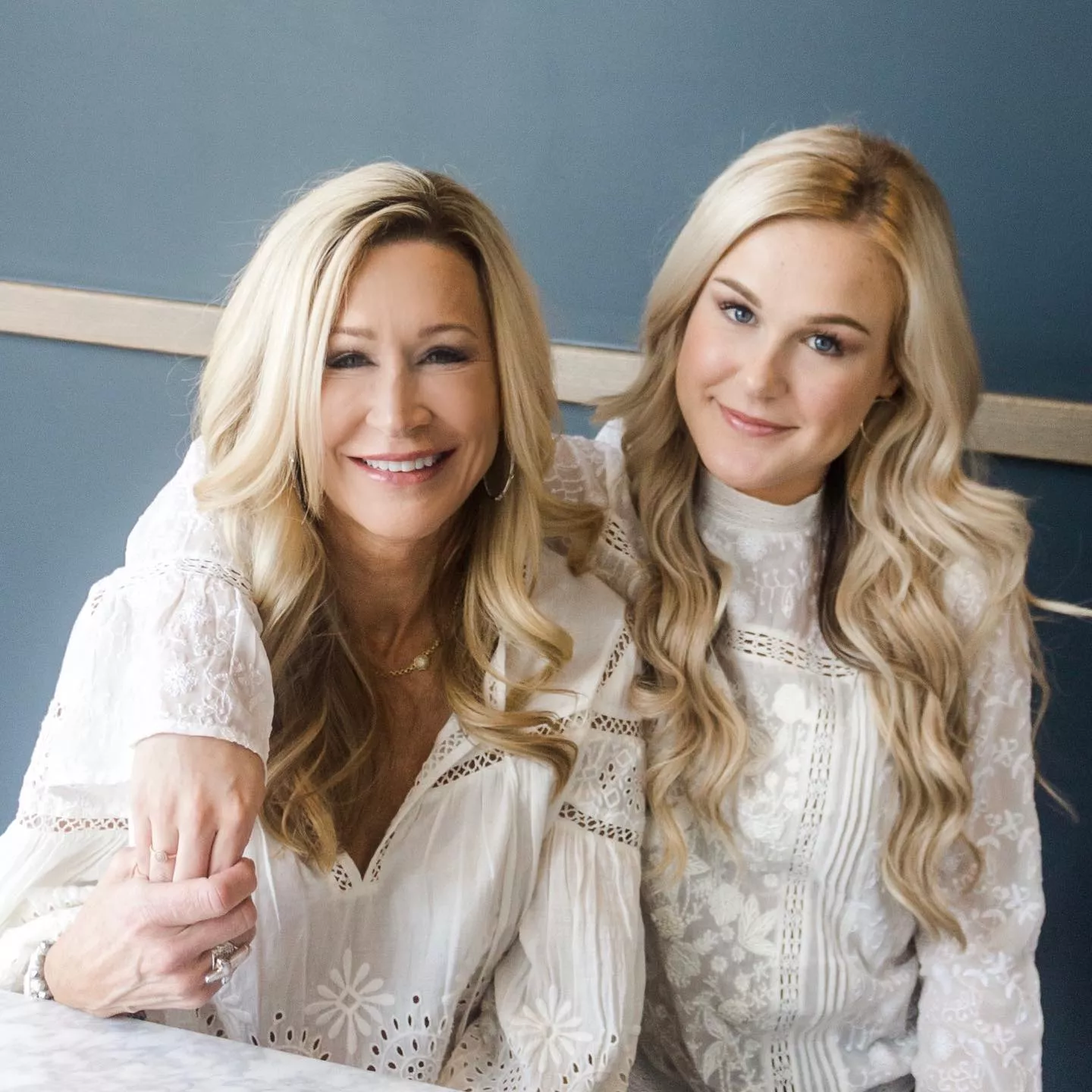 Blondies