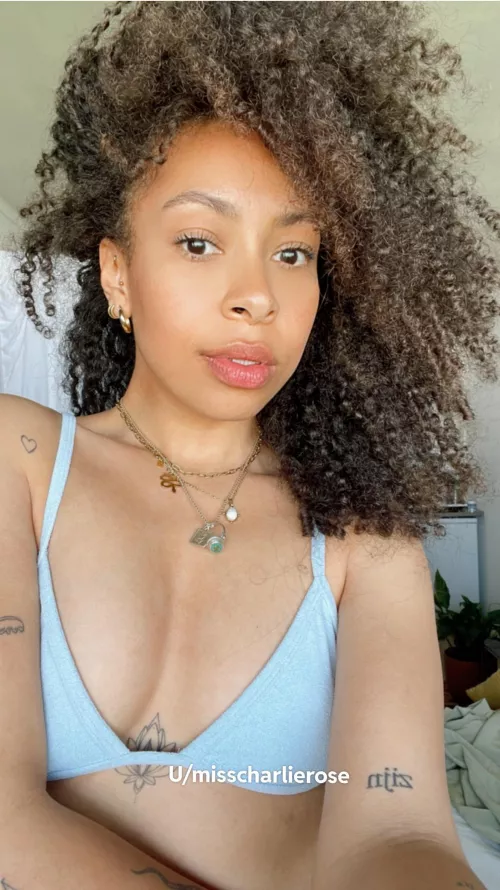 Blow me a kiss and I’ll kiss you back