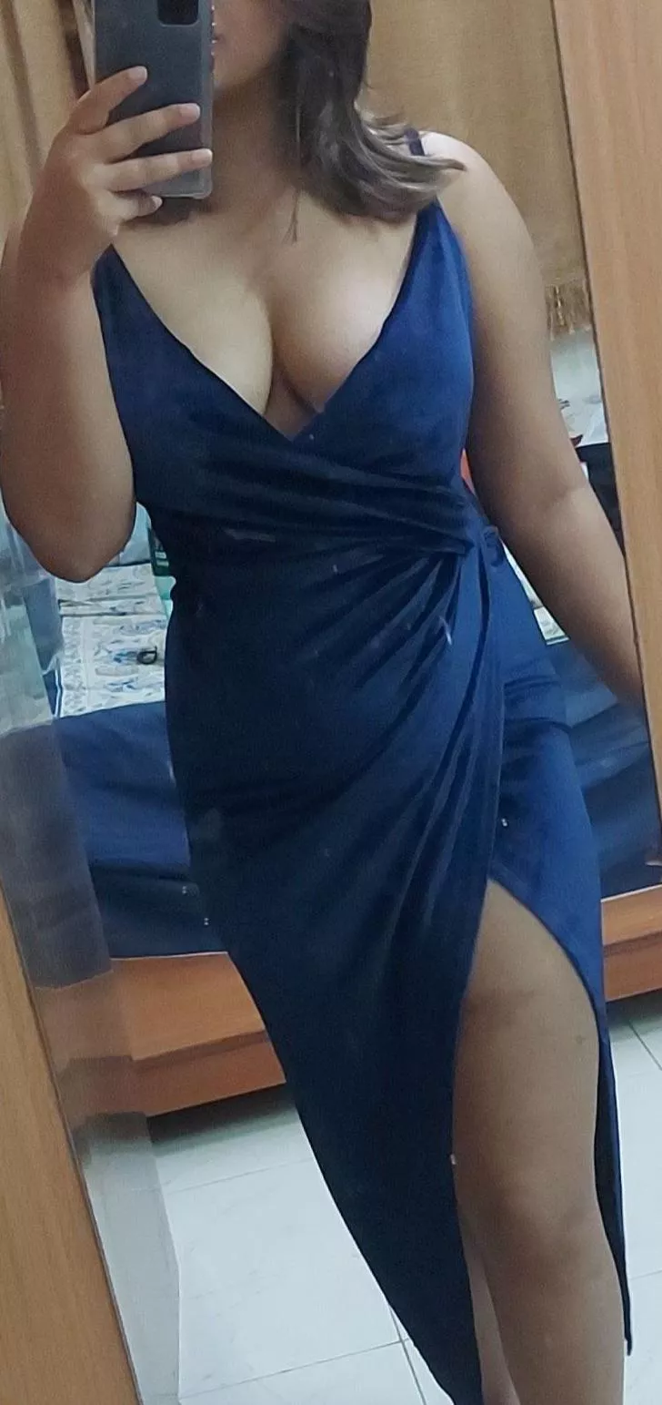 Blue 🦋