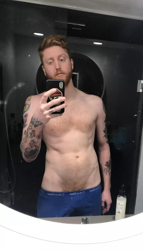 Blue is my favourite colour. What’s yours?