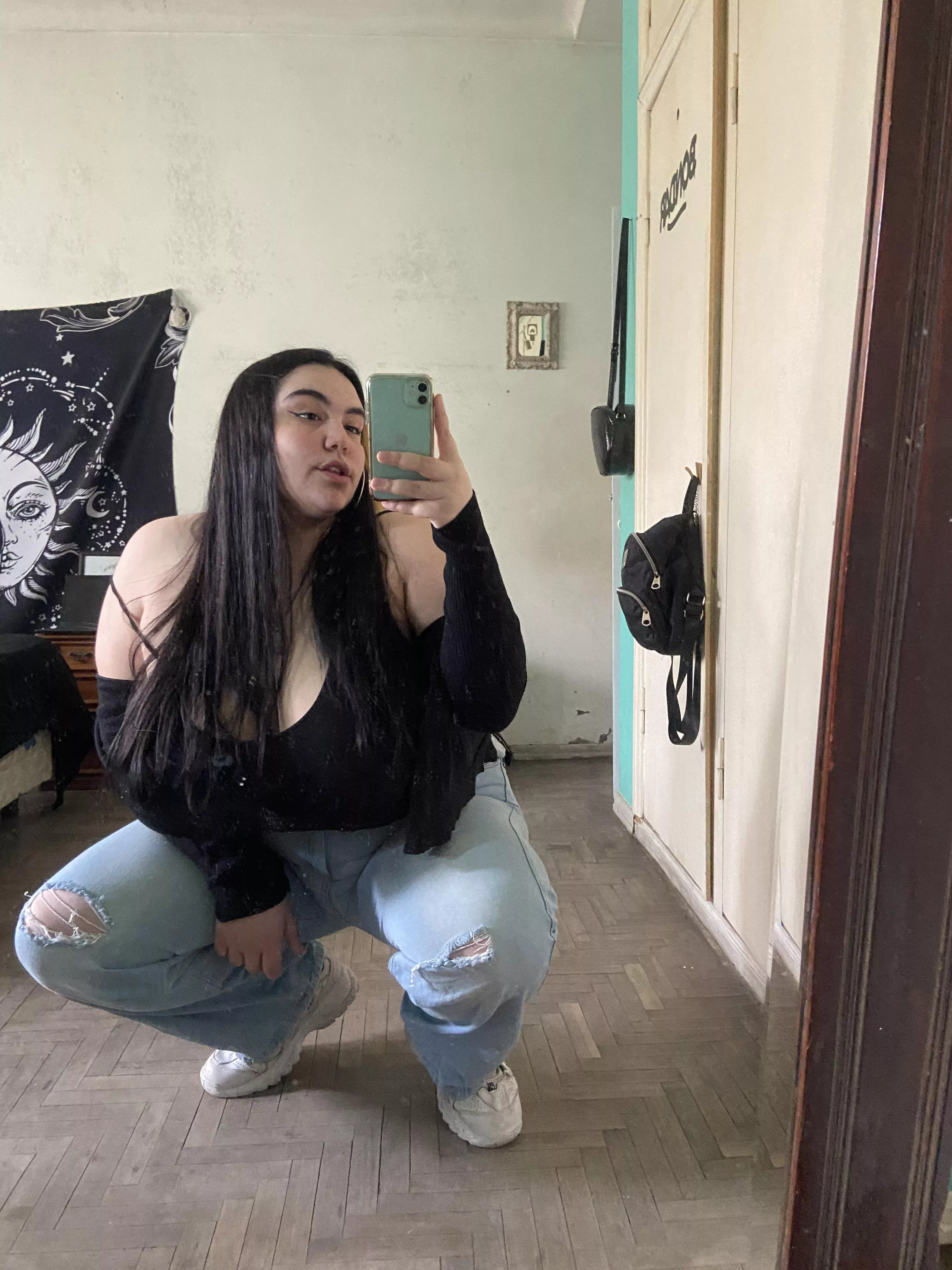 blue jeans 👖