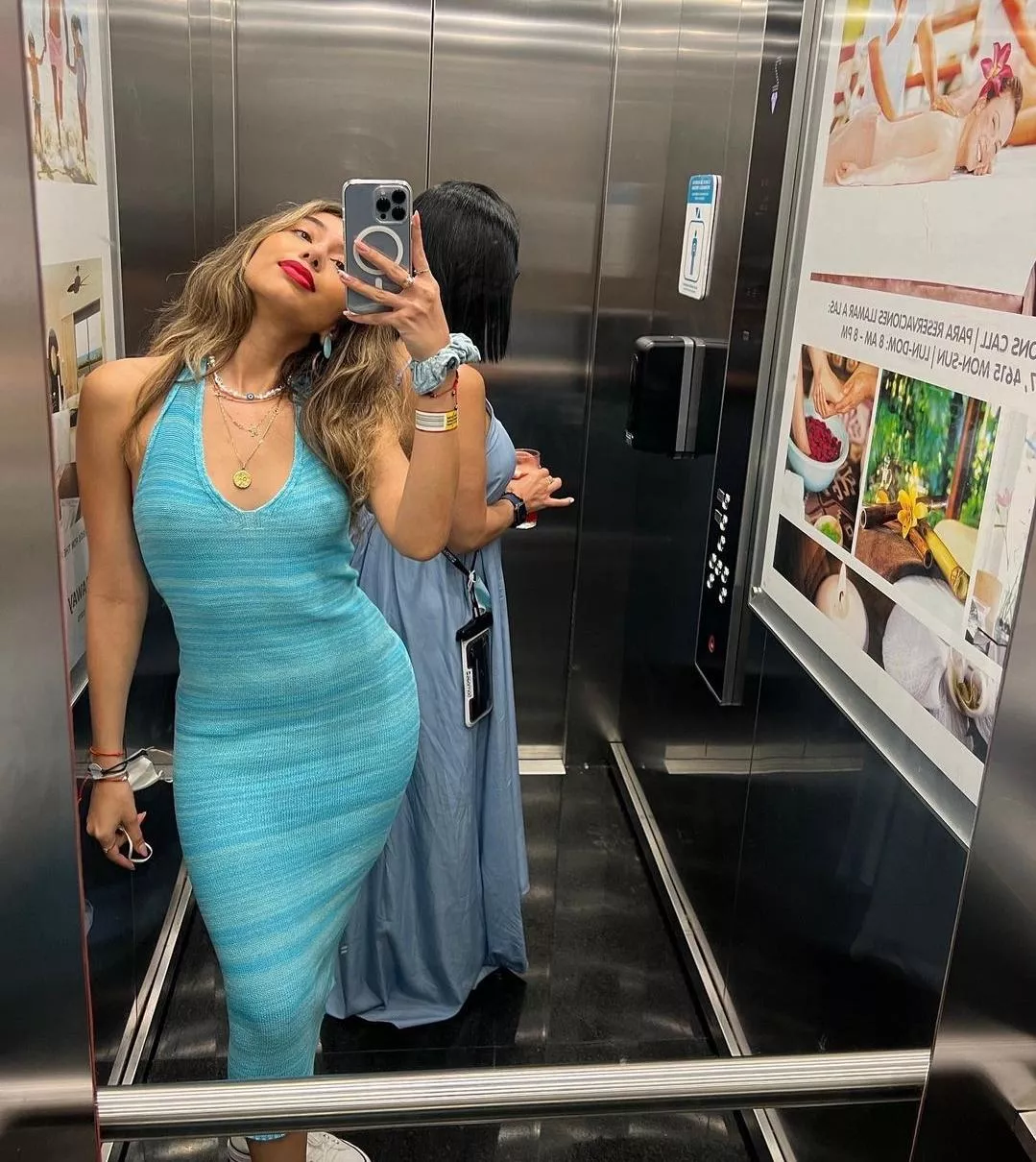 Blues