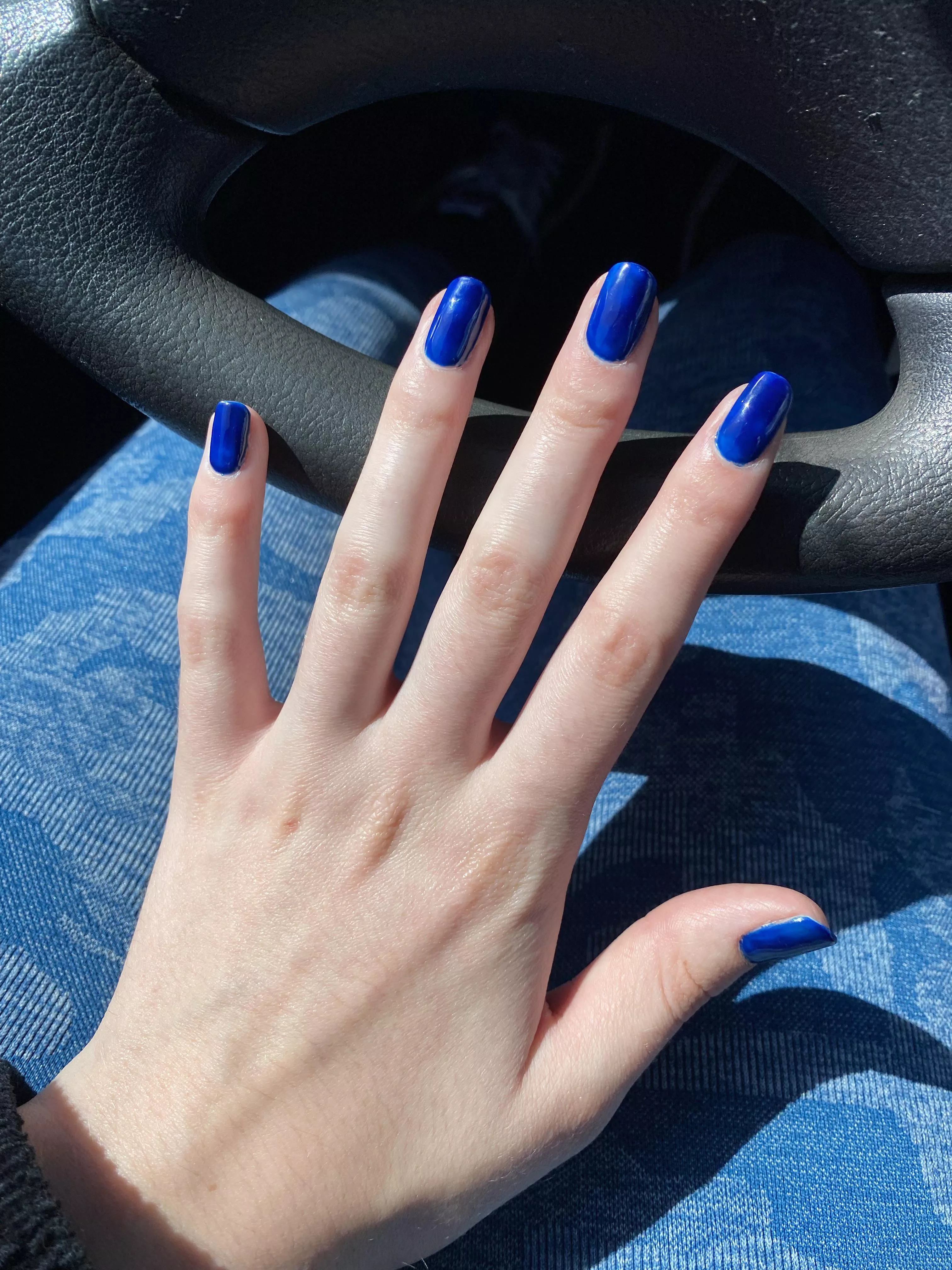 blues 🦋