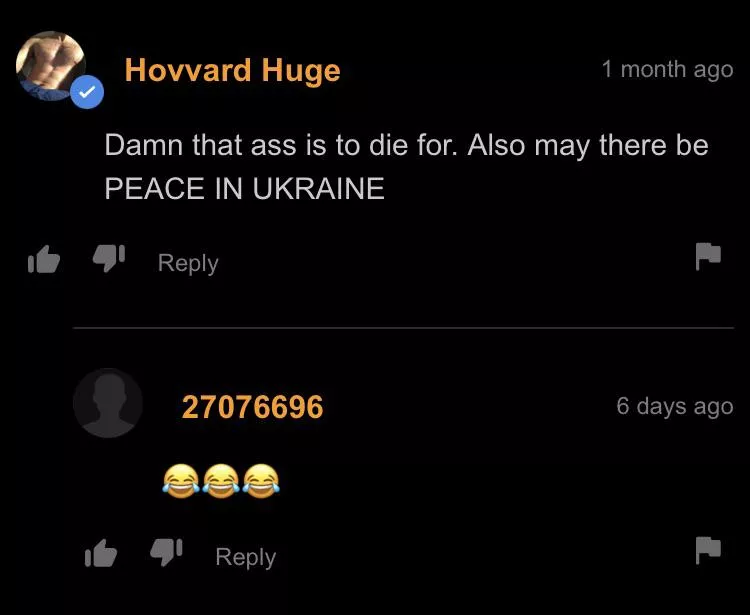 Blursed support