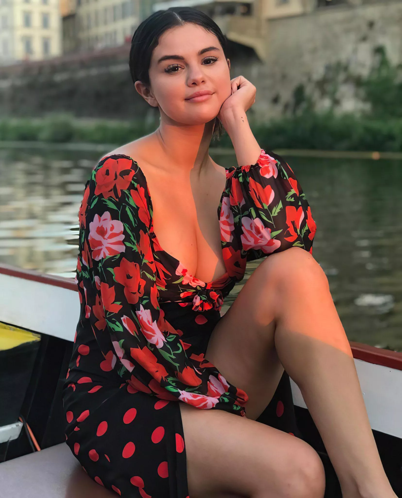 Boating