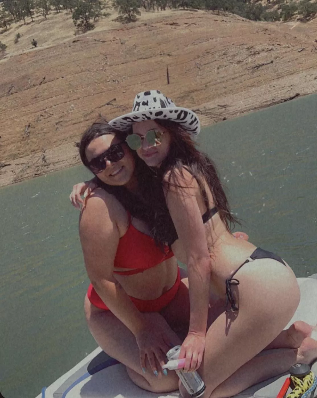boats an booty 🔥