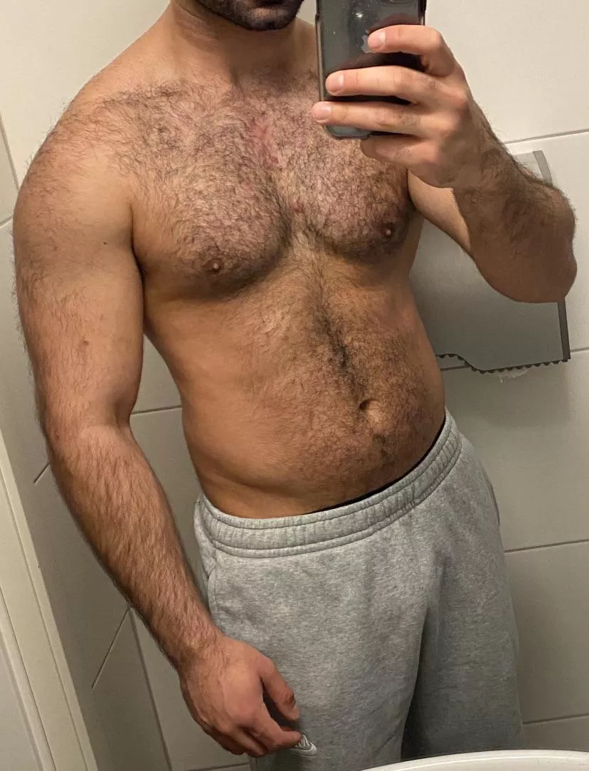 Body