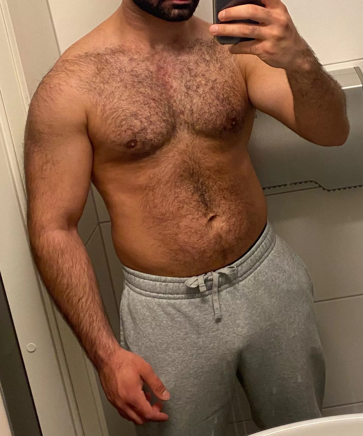 Body
