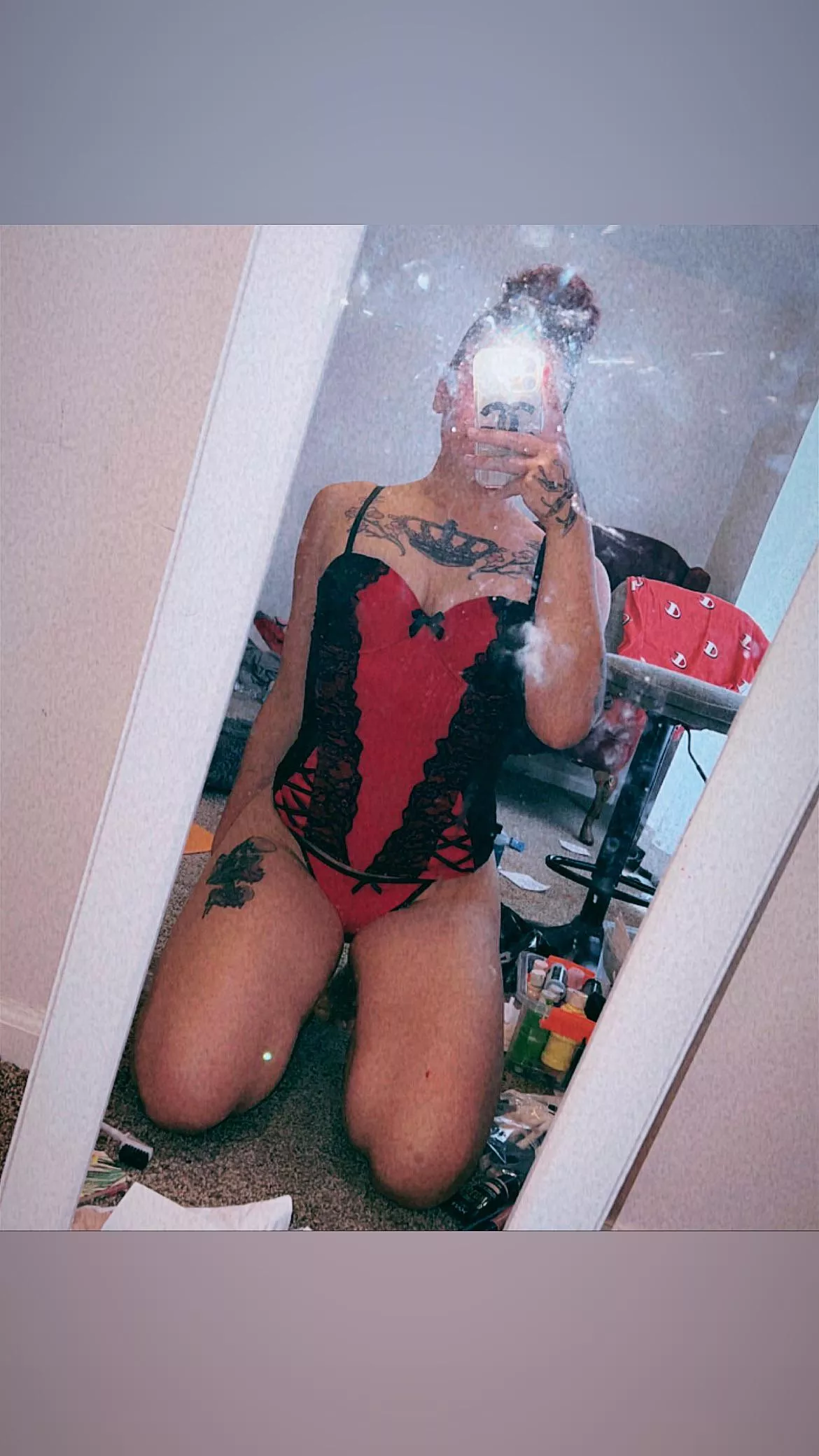Body goals 🥵