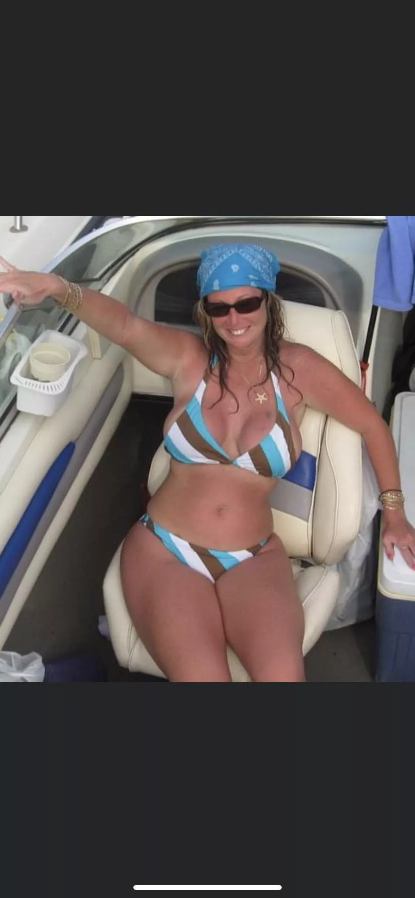 Body made for fun