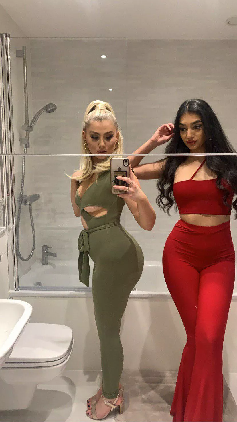 Bodysuits