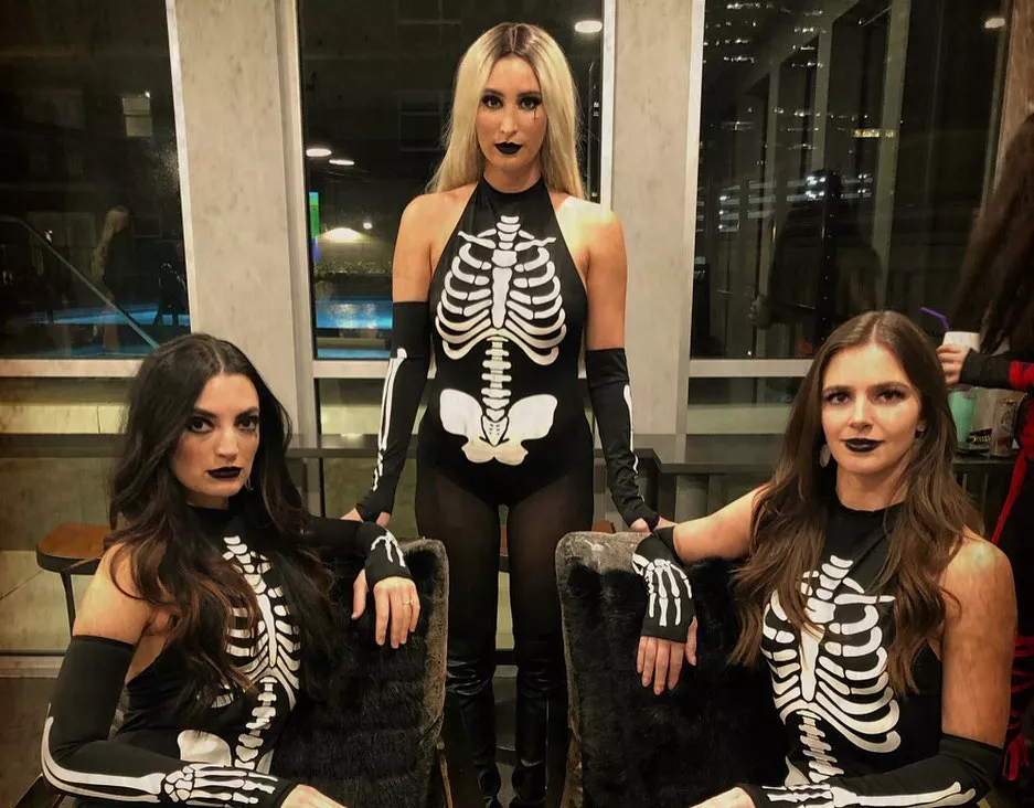 Bones