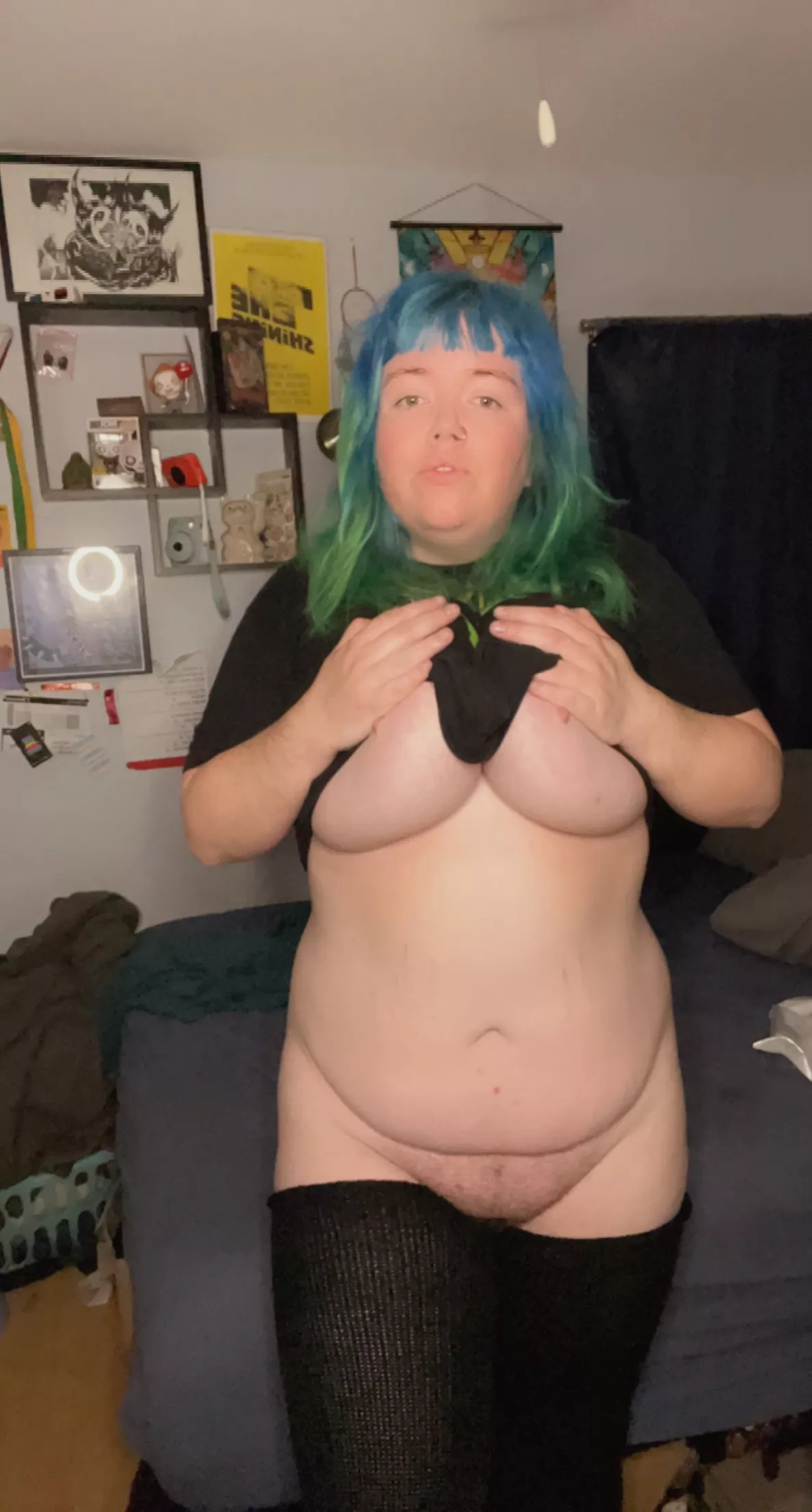 Boobies 🥰 (OC)