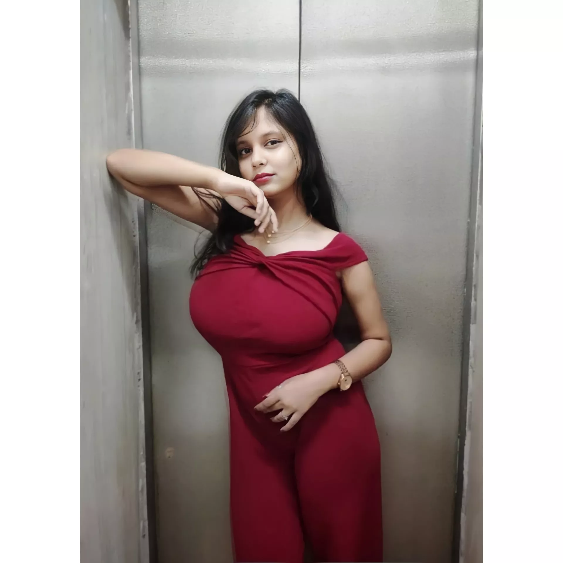 boobs🥵
