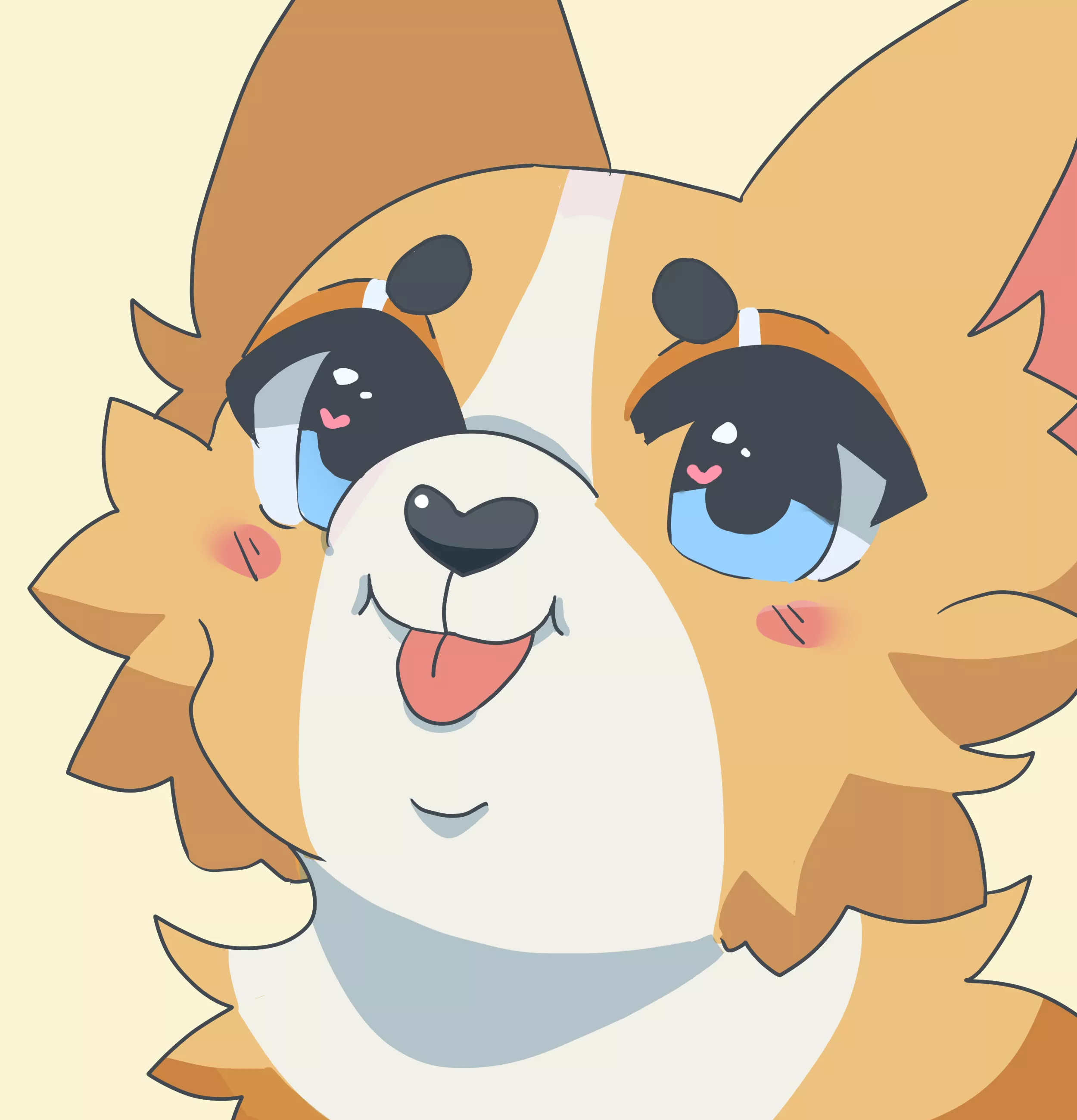 boop the snoot?