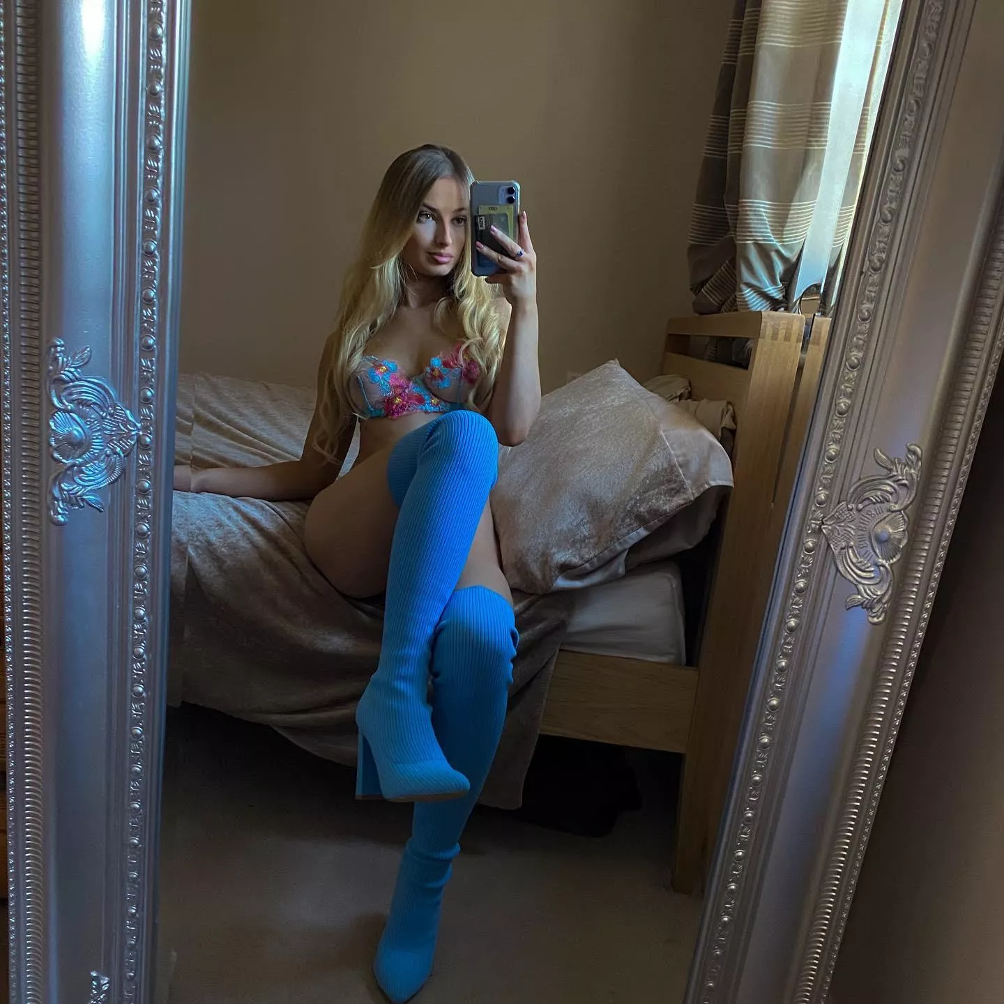 Boots on or off?..