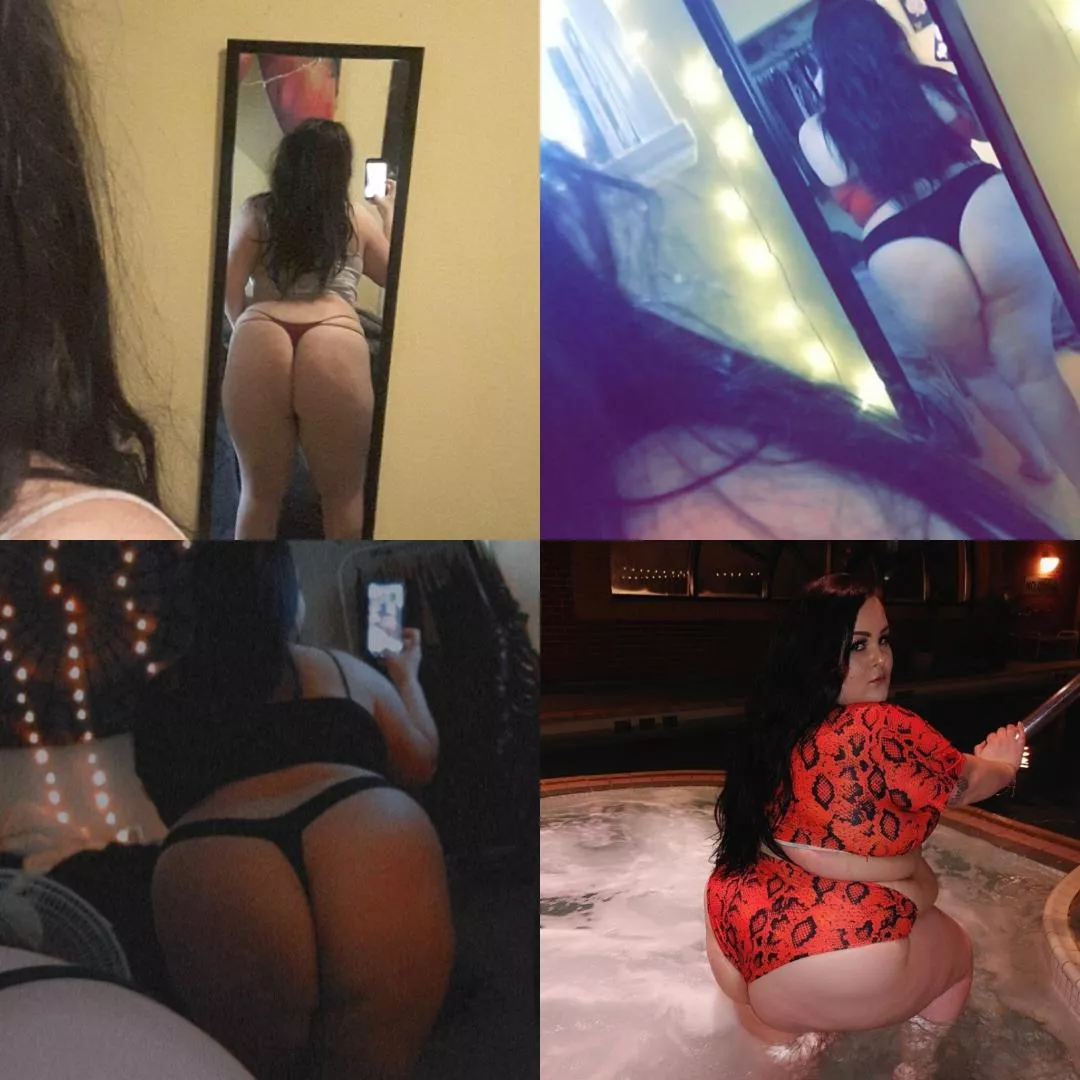 booty gains 😉