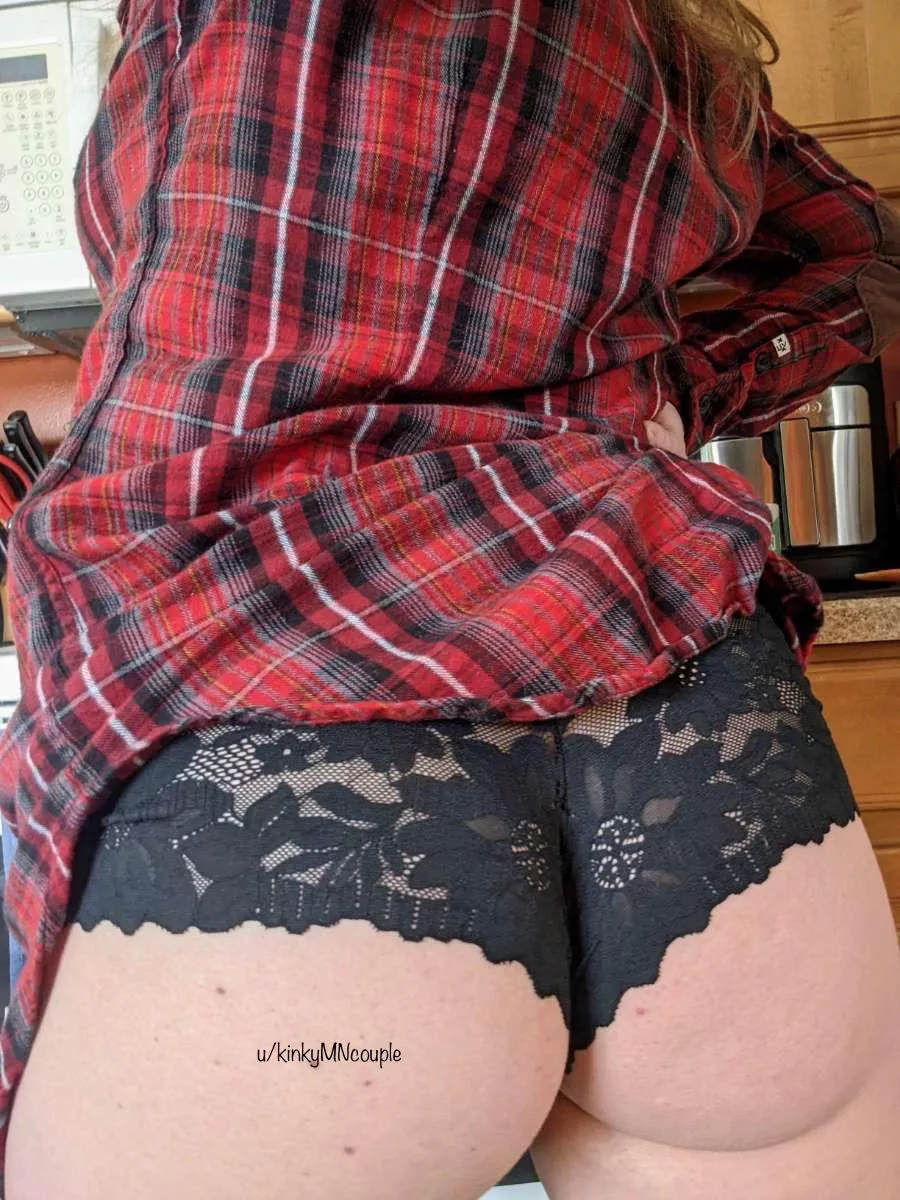 Booty!