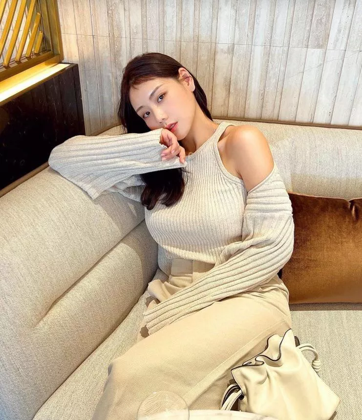 BoRam sofa time